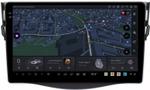 Магнитола для Toyota RAV4 30 2005-2012, Vanguard - Kuberg DUDU7 OL-9688 QLed+2K, Android 13, Быстрейшая, UIS7870 (DUDU7), CarPlay, SIM-слот