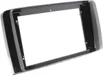 Магнитола для Mercedes-Benz R W251 2005-2015 - Teyes CC4 монитор 9.2" 2K QLED на Android 14, Быстрейшая, Snapdragon 680, DSP, CarPlay, 4G SIM-слот