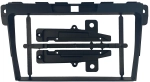 Магнитола для Mazda CX-7 2006-2012 - Kuberg OL-9509 QLed, Android 13, TS20, CarPlay, SIM-слот