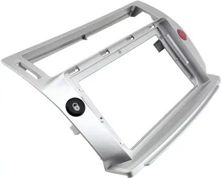 Магнитола для Citroen C4 2004-2011 - Kuberg OL-9932 (кнопки и крутилки), Android 12, TS10, CarPlay, 4G SIM-слот