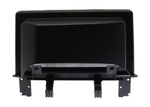 Комплект рамки с разъёмами 9" BMW 1 (F20/F21) 2011-2017, 2 F22 2014-2017 NBT (1DIN)