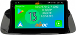Магнитола для Honda Accord 2008-2012 - Airoc 2K AU-1918 на Android 13, TS20, 12/512Гб, SIM-слот