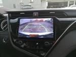 Магнитола для Toyota Camry 70 2017-2020 (без JBL) - Redpower 331 Android 10, Быстрая, CarPlay, SIM-слот