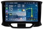 Магнитола для Lada Xray 2015-2022, Xray Cross - Teyes CC4-PRO монитор 9.5" 2K QLED на Android 13, Snapdragon 778G, ИИ, CarPlay, DSP, 4G SIM-слот