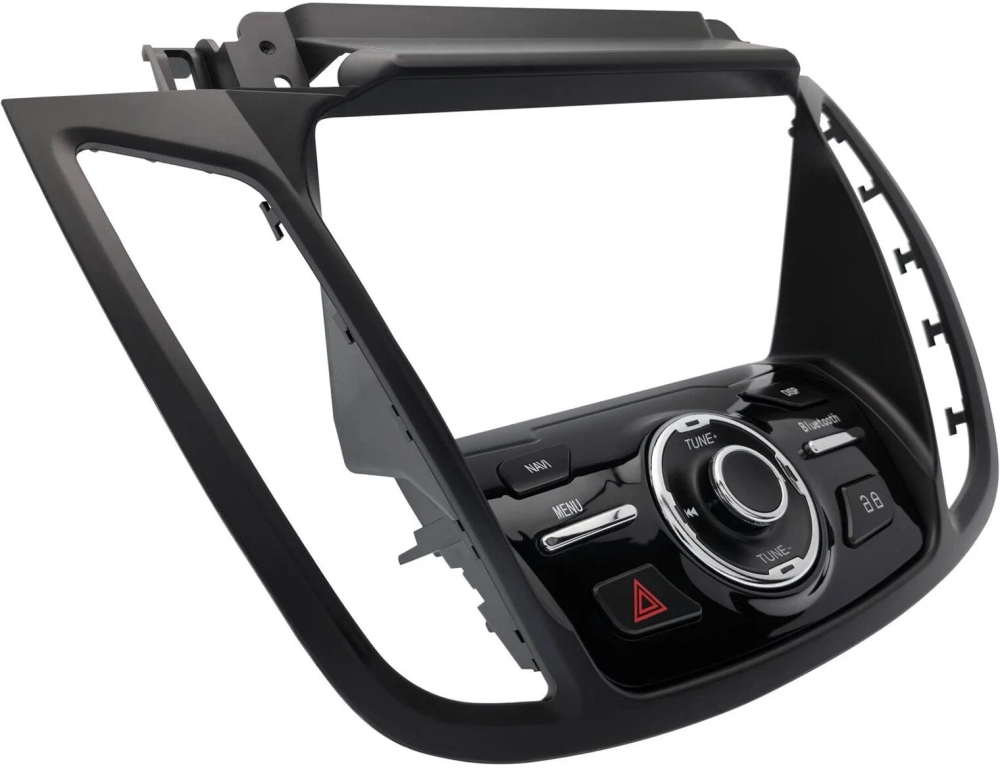 Магнитола для Ford Kuga 2 2012-2019 (для SYNC) - Kuberg QLed, Android 13, TS20, CarPlay, SIM-слот