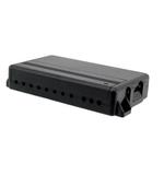 Цифровой парктроник Canbox (8 датчиков, 22мм) для подключения к магнитоле без CAN