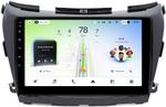 Магнитола для Nissan Murano Z52 2016-2022 - Teyes CC4L-DTS монитор 10.1" IPS, Android 14, Быстрая, Snapdragon 662, CarPlay, 4G SIM-слот