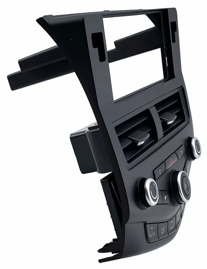 Магнитола для Honda Accord 7 2003-2008 - Kuberg KP-1218 монитор 12.3" в стиле Audi на Android 11, CarPlay, 4G SIM-слот