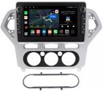 Магнитола для Ford Mondeo 4 2007-2010 - Canbox 1017 Android 10, Быстрая, CarPlay, 4G SIM-слот