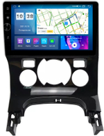Магнитола для Peugeot 3008 2010-2017 (климат) - Parafar PF082LHDAV на Android 12, ТОП процессор, 3Гб+32Гб, CarPlay, 4G SIM-слот