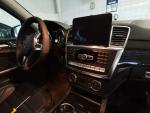 Магнитола для Mercedes-Benz GLE / GLS 2016-2018 NTG 5.0/5.1 - Kuberg MKD-M8402 на Android 13, 4G SIM-слот