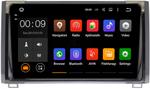 Магнитола для Toyota Tundra 2 2013-2022 - AIROC 2K RX-1115 Android 13, QLed+2K,  ТОП процессор, 8/128, CarPlay, SIM-слот