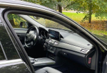 Магнитола для Mercedes-Benz E-класс W212 седан 2012-2015 NTG 4.5 - Kuberg MKD монитор 10.25", Android 11, 6Гб+128Гб, CarPlay, SIM-слот