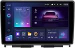 Магнитола для Lada Iskra 2025+ (штатная КЗВ) - Teyes CC3-2K монитор 10.36" 2K QLED на Android 10, Быстрая, CarPlay, 4G SIM-слот