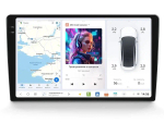 Магнитола для Peugeot Traveller/Expert, Citroen SpaceTourer/Jumpy, Opel Zafira Life/Vivaro - Kuberg OL-9934 QLed+2K, Android 13, UIS7870 (DUDU7), CarPlay, SIM-слот