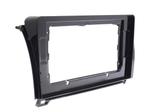 Магнитола для Toyota Tundra XK50 2007-2013, Sequoia XK60 2007-2022 - Vaycar VA77-0790 на Android 13, Быстрая, 4G SIM-слот