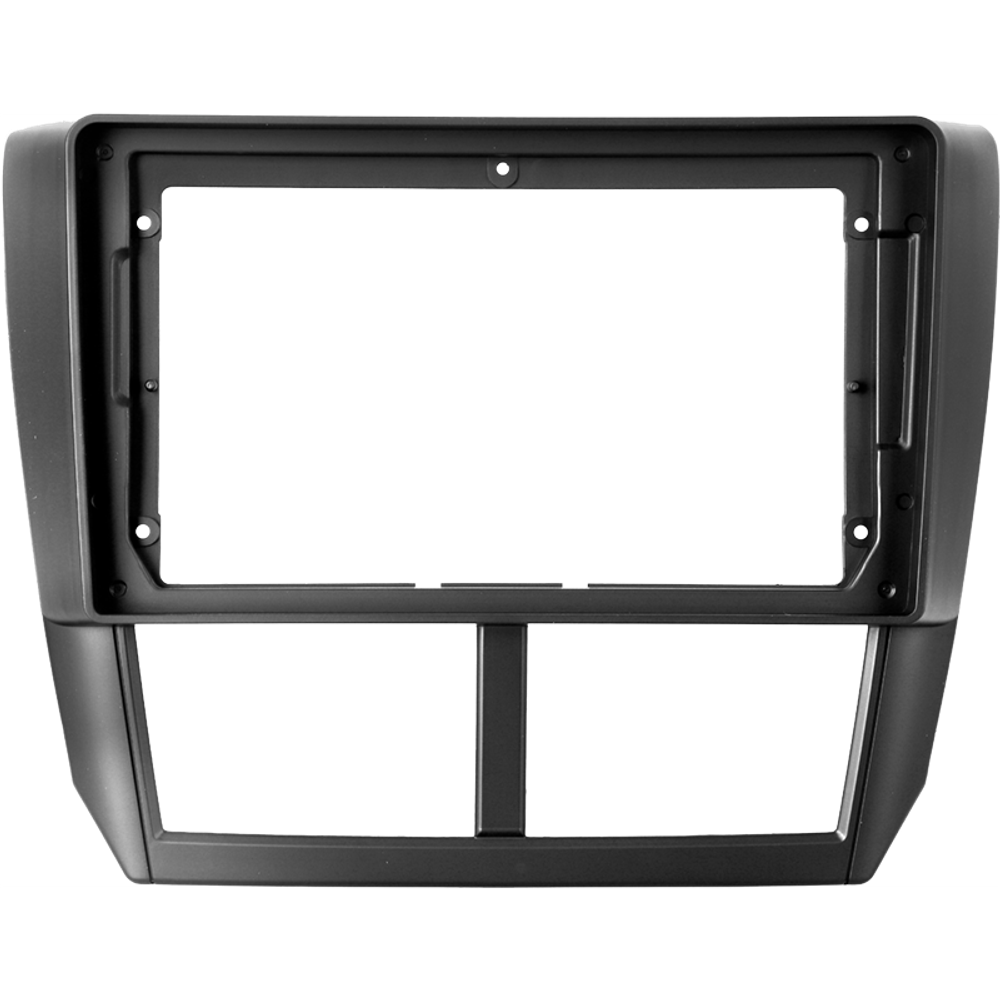 Магнитола для Subaru Forester, Impreza 2008-2013 - Airoc 2K AU-3403 на Android 13, TS20, 12/512Гб, SIM-слот