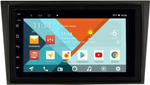 Магнитола для Opel Astra H, Antara, Corsa, Vectra, Zafira B (серая/черная) -  GT7-RP-OPVTD/RP-11-028 на Android 10, 2/16