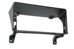 Комплект с разъёмами 12.3" Opel Astra H, Zafira 2004-2011 (взамен БК) black