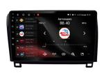 Магнитола для Toyota Tundra XK50 2007-2013, Sequoia XK60 2007-2022 - Vaycar VA77-0790 на Android 13, Быстрая, 4G SIM-слот