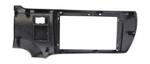 Комплект рамки с разъёмами 9" Toyota Aqua [Right] 2011-2021