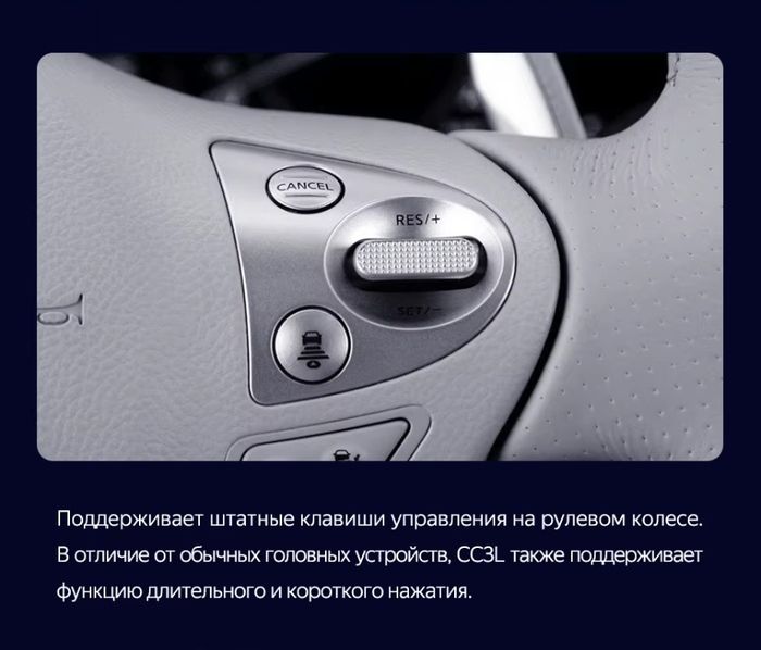 Магнитола для Infiniti QX70, FX35 (S51), FX37, FX30d, FX50 2008-2016 (Поддержка Bose и 360) - Kuberg SF-9828-3 QLed, Android 12, TS10, CarPlay, 4G SIM-слот