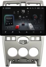 Магнитола для Lada Priora 2007-2013 (рамка серебро тип 2) - Teyes CC4-PRO монитор 13" 2K QLED на Android 13, Быстрейшая, Snapdragon 778G, ИИ, CarPlay, DSP, 4G SIM-слот