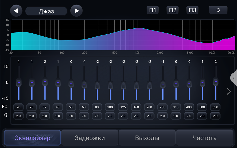 Магнитола для Hyundai Santa Fe 2020+ - Redpower 85510 PRO/PROmax ТОП звук, 2K QLED, Android 14, CarPlay, 4G SIM-слот