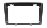 Комплект рамки с разъёмами 9" CITROEN Jumper, PEUGEOT Boxer, FIAT Ducato 2011-2022 (бомж или 2din)