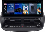 Магнитола для Ford Kuga 2 2013-2019 - Kuberg монитор 12.5" в стиле LEXUS на Android 12, 2К экран, Быстрая, CarPlay, 4G SIM-слот