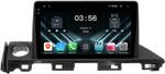 Магнитола для Mazda 6 2015-2018 - FarCar S280 монитор 9.5" IPS на Android 13, CarPlay