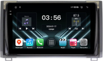 Магнитола для Toyota Tundra 2 2013-2022 - FarCar DX9-8299 монитор 9.5" IPS на Android 13, 4+64Гб, CarPlay