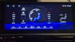 Магнитола для Lexus GX460 2009-2019 - Kuberg BNR-16GXMEG Android 13, Быстрая, SIM-слот, CarPlay