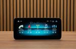 Магнитола для Mercedes-Benz GLA/CLA 2013-2015 NTG 4.5/4.7 - RDL-7711-L монитор 12.3" на Android 13, Быстрая, CarPlay, 4G SIM-слот