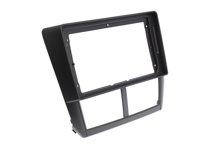 Магнитола для Subaru Forester 3 (SH) 2008-2013, Impreza GH, GE - Vaycar VA71-0062 на Android 13, Быстрая, 4G SIM-слот