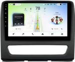Магнитола для Sollers Atlant 2022+ - Teyes CC4L-DTS монитор 9" IPS на Android 14, Быстрая, Snapdragon 662, CarPlay, 4G SIM-слот
