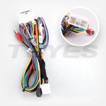 Магнитола для Subaru Forester 2 (SG5) 2002-2007 - RedPower 563 Android 10, Быстрая, QLED+2K, CarPlay, SIM-слот