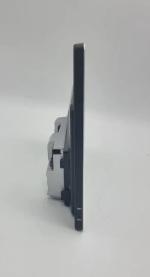 Магнитола для Toyota RAV4 5 XA50 2018-2024+ (любые комплектации) - Kuberg FT004-23/OL-1031-Q монитор 13" QLED+2K на Android 12, 4G SIM-слот, CarPlay, 6/128 ГБ