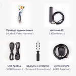 Магнитола для BMW X5 E53 2000-2007, 5 E39 1996-2003 (без штатного усилителя) - Teyes CC3 Android 10, ТОП процессор, 4/32 Гб, CarPlay, SIM-слот