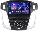 Магнитола для Ford Focus 3 2011-2019 - Teyes CC3 Android 10, Быстрая, CarPlay, SIM-слот