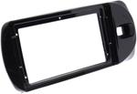 Магнитола для Toyota Vitz 3 2014-2019 - FarCar S500-TS20 монитор 9.5" 2K QLED на Android 14, Быстрейшая, CarPlay, 4G SIM-слот
