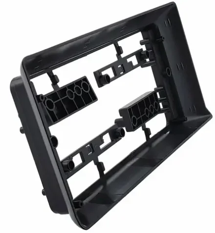 Магнитола для Toyota 200х100мм - Canbox H-Line 1304 монитор 12.3" QLED в стиле Audi на Android 10, ТОП-процессор, CarPlay, 4G SIM-слот