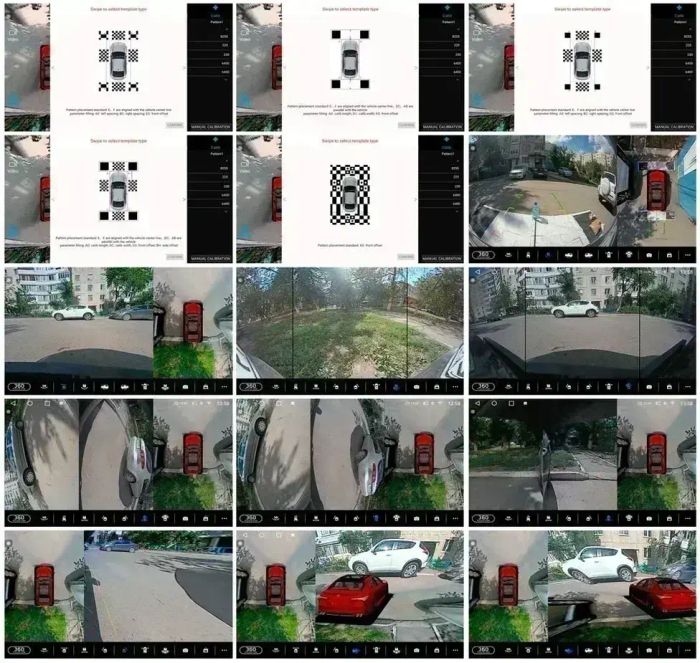 Магнитола для KIA Cerato III 2013-2018 - Kuberg OL-9732 QLed+2K, Android 13, TS20, CarPlay, 4G SIM-слот