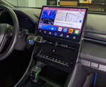 Магнитола для Renault Duster 2015-2020, Lada Largus 2021+ - Parafar PF147 на Android 13, QLED 2K монитор 11" или 13", 8Гб+128Гб, CarPlay, 4G SIM-слот