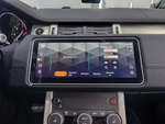 Магнитола для Range Rover Evoque 2011-2015 (BOSCH) - RDL-1266-15 монитор 12.3" на Android 12, 8Гб+128Гб, CarPlay, 4G SIM-слот
