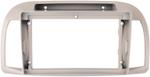Магнитола для Nissan March K12 / Micra K12 / 2002-2010 - Teyes CC3-2K-360 монитор 9.5" 2K QLED на Android 10, Быстрая, CarPlay, 4G SIM-слот, 4 камеры в комплекте