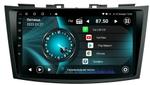 Магнитола для Suzuki Swift 2011-2015 - Vaycar VA75-0179 на Android 13, Быстрая, 4G SIM-слот