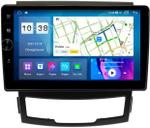 Магнитола для SsangYong Actyon II 2011-2013 - Parafar PF159LUX1FHDAV на Android 13, CarPlay, 4G SIM-слот