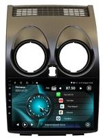 Магнитола для Nissan Qashqai J10 2006-2013, Dualis - Vaycar VA51-1170 на Android 13, 8-ядер, 2Гб-32Гб, 4G SIM-слот