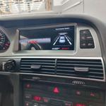 Магнитола для Audi A6 2004-2008 2G - RDL-8803 монитор 8.8" на Android 13, Быстрая, CarPlay, 4G SIM-слот